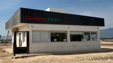 Güemes: El municipio intervino de oficio tras un accidente laboral en la minera Ganfeng