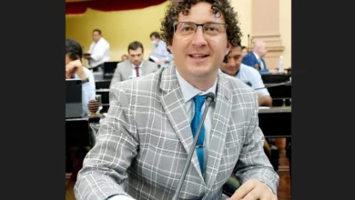 El Kety Rosso defendió su gestión y respondió a las críticas de las redes sociales