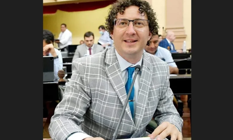 El Kety Rosso defendió su gestión y respondió a las críticas de las redes sociales