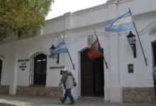 Empleados municipales de Cachi denuncian violencia laboral y falta de pago de paritarias