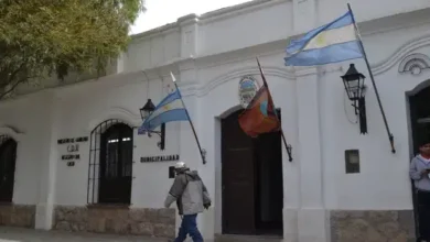 Empleados municipales de Cachi denuncian violencia laboral y falta de pago de paritarias