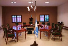 Concejal criticó a LLA por dejar sin quórum y frenar el tratamiento de la cobertura de IOSFA