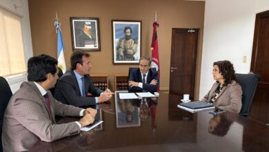 Educación y seguridad evalúan actuaciones judiciales por las amenazas en instituciones educativas