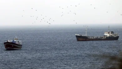 Reino Unido descartó su participación en el bloqueo del Estrecho de Ormuz