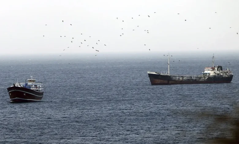 Reino Unido descartó su participación en el bloqueo del Estrecho de Ormuz