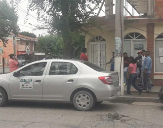 Campo Quijano y Rosario de Lerma enfrentan una crisis por las subas tarifarias de remises