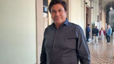 El diputado Vargas exigió la construcción de un puente en la RN40 sobre el Río San Antonio