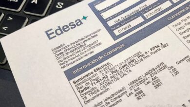 El Ente ordena regularizar el cobro de tasas municipales en la factura de luz