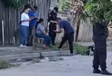 Orán: Un niño de siete se encuentra en estado crítico tras recibir un disparo en la cabeza