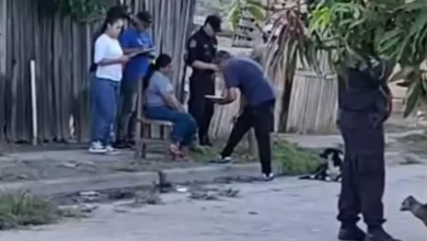 Orán: Un niño de siete se encuentra en estado crítico tras recibir un disparo en la cabeza