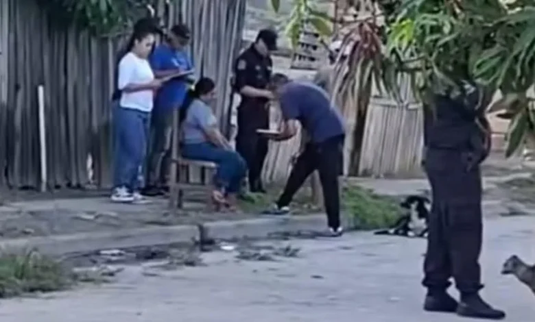 Orán: Un niño de siete se encuentra en estado crítico tras recibir un disparo en la cabeza