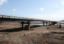 Rusia y Corea del Norte fortalecen su alianza con la inauguración de un nuevo puente fronterizo