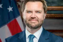 Evalúan designar a J.D. Vance como negociador clave para las futuras conversaciones con Irán