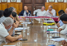 El Ente presentó ante diputados un proyecto de ley que busca ordenar el sistema energético