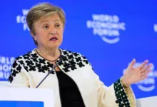 El FMI advierte que la guerra en Medio Oriente impulsará la inflación y frenará el crecimiento mundial