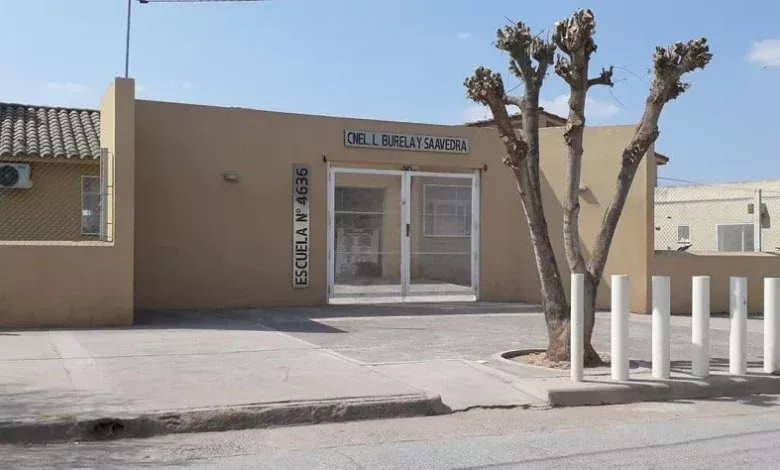 Chicoana: La Escuela Luis Burela lanzó un bingo para poder sostener su comedor estudiantil