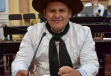 El senador Guaimas avanza en gestiones para ampliar la oferta educativa en San Carlos