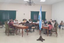 El secretario legislativo renunció a su puesto en el concejo deliberante de Orán