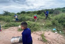 Vecinos reclaman al municipio la entrega de los 100 loteos tras la ocupación de terrenos
