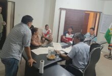 El sindicato DASa y Rivadavia Banda Norte acuerdan regularizar la situación docente