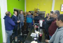 Senadores exigen a Vialidad Nacional obras urgentes y garantías laborales tras la licitación de la RN9/34