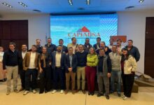 Con 150 votos, Federico Russo será el nuevo presidente de CAPEMISA