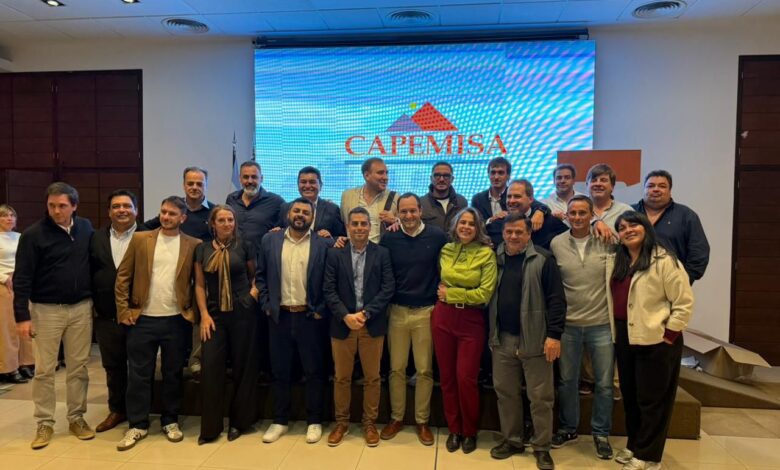 Con 150 votos, Federico Russo será el nuevo presidente de CAPEMISA