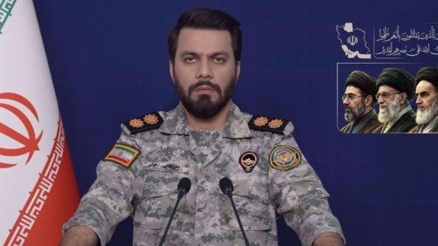 Teherán advierte con acciones de respuesta ante el bloqueo de puertos por parte de Estados Unidos