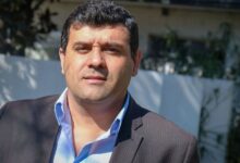 Gustavo Orozco exige mayor controles a personas que ingresan a Rosario de la Frontera