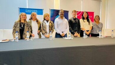 El intendente de Rosario de la Frontera impulsó una jornada de salud y ciencia