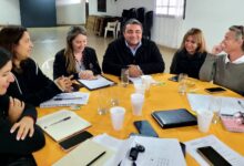 Metán se prepara para recibir en junio la feria de emprendedores "Destino Potencia"