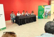 Asumieron los nuevos funcionarios de tránsito y turismo del municipio de Orán