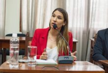 Concejal cruzó al bloque libertario por el abandono del recinto tras pedidos de obras