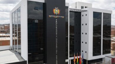 Bolivia tendrá que indemnizar a entidad bancaria española por 105 millones de dólares