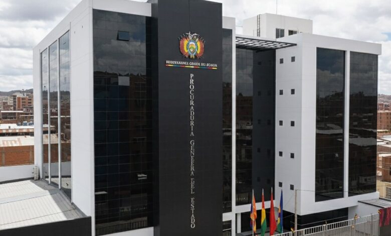 Bolivia tendrá que indemnizar a entidad bancaria española por 105 millones de dólares