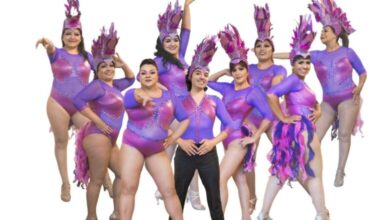 Este Sábado, Studio 54 celebra 20 años de su trayectoria de ritmos latinos