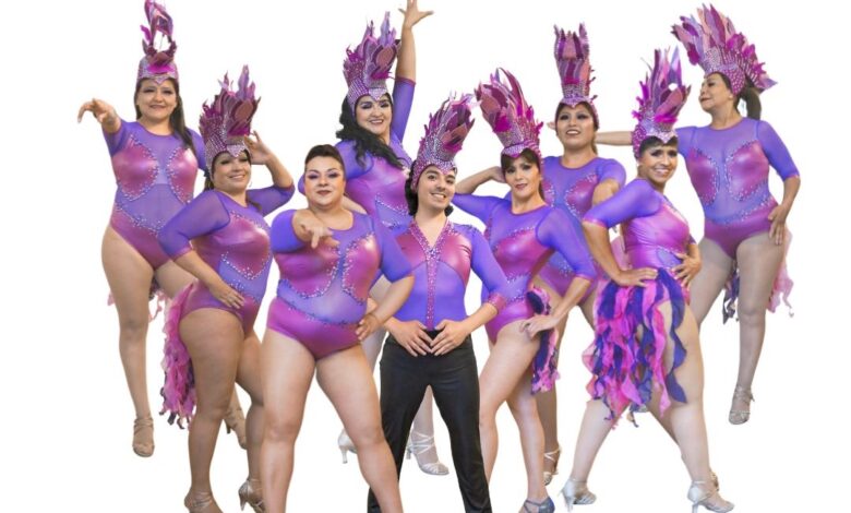 Este Sábado, Studio 54 celebra 20 años de su trayectoria de ritmos latinos