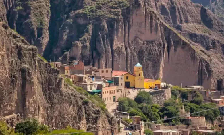 La Auditoría de Salta reportó irregularidades en la ejecución presupuestaria del municipio de Iruya