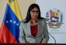 Delcy Rodríguez solicitó al FMI el acceso a 5.000 millones de dólares de los fondos venezolanos