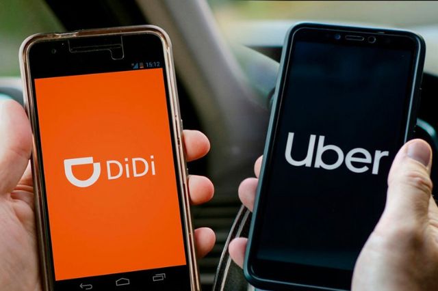 Rosario de Lerma y Cerrillos buscan regular Uber y Didi para mayor seguridad en los municipios