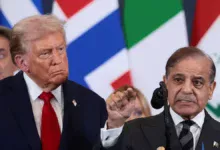 Pakistán anuncia la entrada en vigor inmediata del alto el fuego entre Estados Unidos e Irán