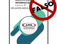 El IPS avanza en acciones de seguridad tras denuncias de afiliados por estafas digitales