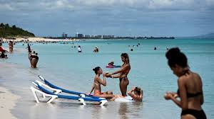 En Cuba el turismo se desploma un 48% en el primer trimestre y agrava la escasez de divisas