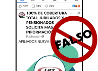 El IPS avanza en acciones de seguridad tras denuncias de afiliados por estafas digitales