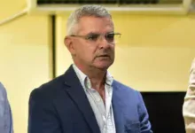 Diputados solicitan cubrir la vacante del Juez de Paz en Colonia Santa Rosa