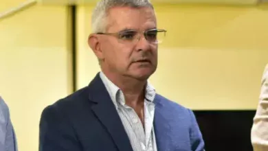 Diputados solicitan cubrir la vacante del Juez de Paz en Colonia Santa Rosa