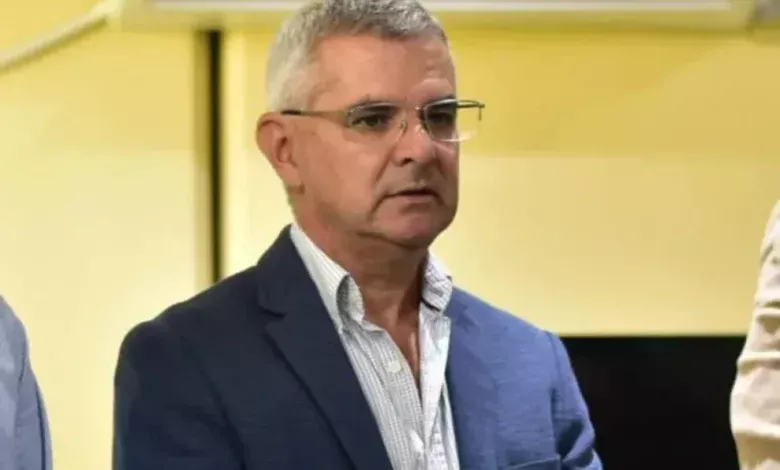 Diputados solicitan cubrir la vacante del Juez de Paz en Colonia Santa Rosa