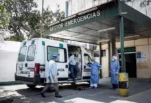 Orán: Anestesiólogos suspenden cirugías por falta de pago en Hospital San Vicente de Paul