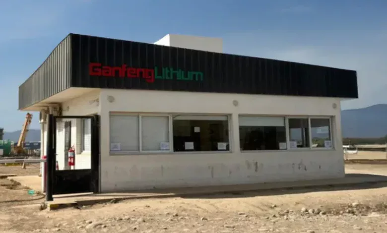 Güemes: El municipio intervino de oficio tras un accidente laboral en la minera Ganfeng