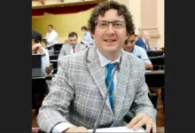 El Kety Rosso defendió su gestión y respondió a las críticas de las redes sociales